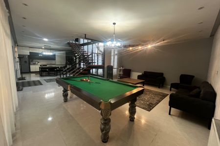 ویلا دوبلکس استخردار در ساوجبلاغ - سپیدار