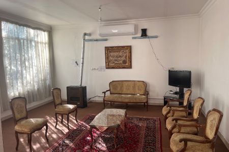 خانه مبله در قم - طبقه سوم