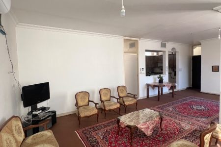 خانه مبله در قم - طبقه سوم