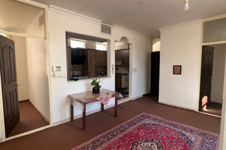 خانه مبله در قم - طبقه سوم