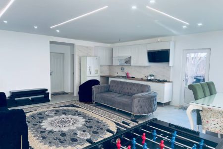 ویلا استخردار در جاده شهریار به ملارد