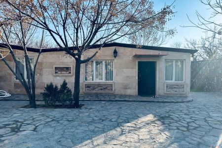 ویلا استخردار در جاده شهریار به ملارد