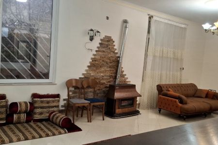 ویلا در چهارباغ - عرب آباد خسروی