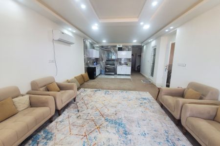 آپارتمان ساحلی در بندرمقام - ط ۳