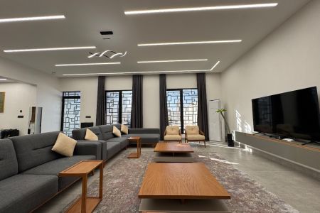 ویلا استخردار در جزیره قشم - کابلی