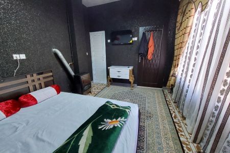 اتاق در خمام - مرزدشت - همکف