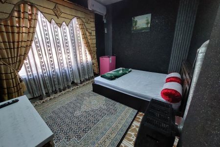 اتاق در خمام - مرزدشت - همکف