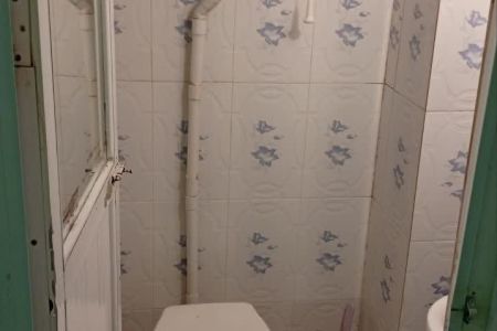 اتاق سه تخته نزدیک حرم در مشهد - طبقه اول