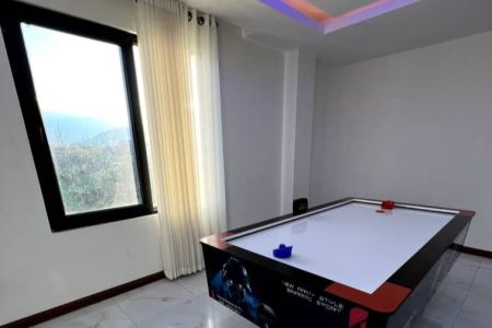 ویلا دوبلکس استخردار در رامسر - شاهمراد محله