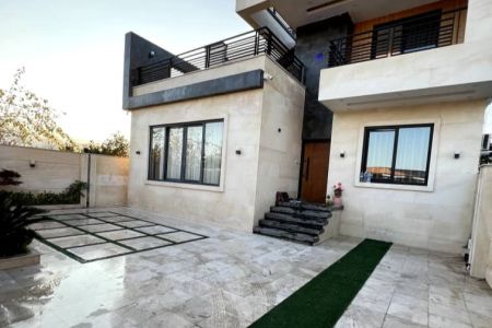 ویلا دوبلکس استخردار در رامسر - شاهمراد محله