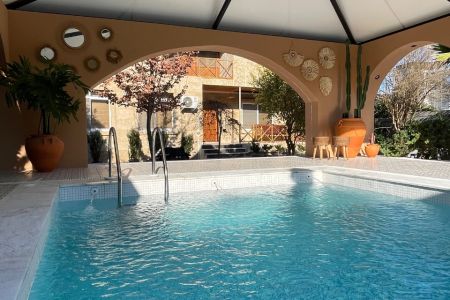 ویلا استخردار در تنکابن - مازوبن سفلی