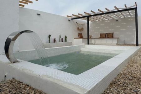 ویلا استخردار در طبل