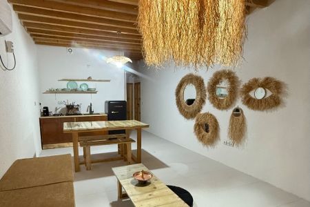 ویلا استخردار در طبل