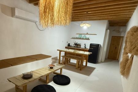 ویلا استخردار در طبل