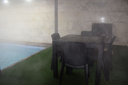 ویلا دوبلکس استخردار ساوجبلاغ - سعیدآباد