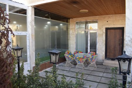 ویلا دوبلکس استخردار ساوجبلاغ - سعیدآباد