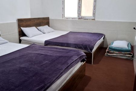 سوئیت در درگهان - ۴ تخته