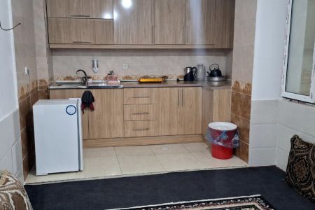 سوئیت در درگهان - ۴ تخته