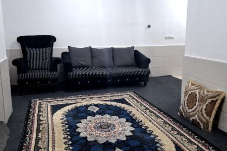 سوئیت در درگهان - ۴ تخته