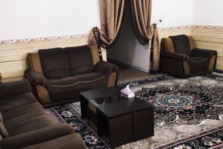 سوئیت مبله در بوشهر