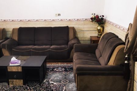 سوئیت مبله در بوشهر