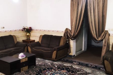 سوئیت مبله در بوشهر