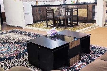 سوئیت مبله در بوشهر