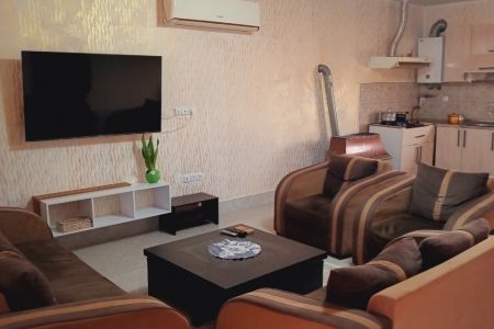 خانه ویلایی در آستانه اشرفیه - کاچا