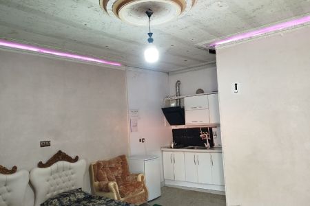 سوئیت مبله در آبادان - مغیطیه - ۳ تخته