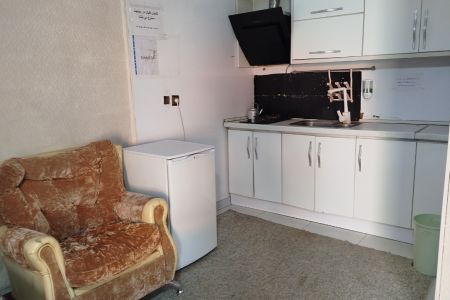 سوئیت مبله در آبادان - مغیطیه - ۳ تخته