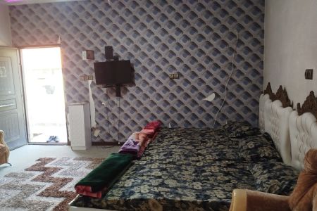 سوئیت مبله در آبادان - مغیطیه - ۳ تخته