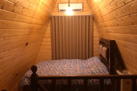 اجاره کلبه سوئیسی در اسالم - قندیسرا