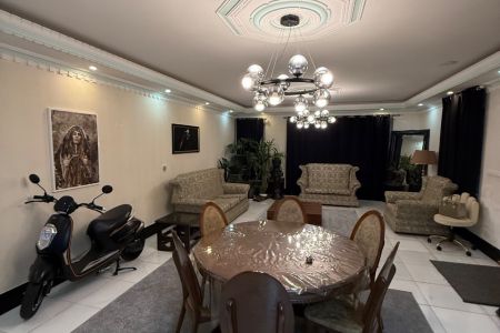 اجاره ویلا استخردار در کرج - خلج آباد