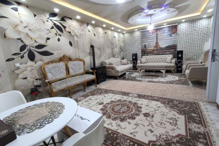 ویلا دوبلکس در ارومیه - بوراشان