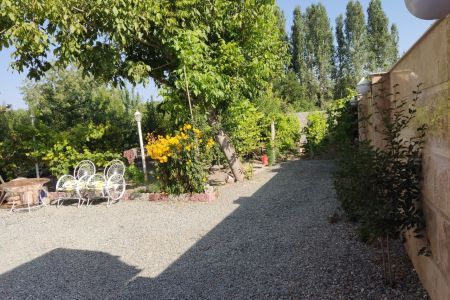 ویلا دوبلکس در ارومیه - بوراشان