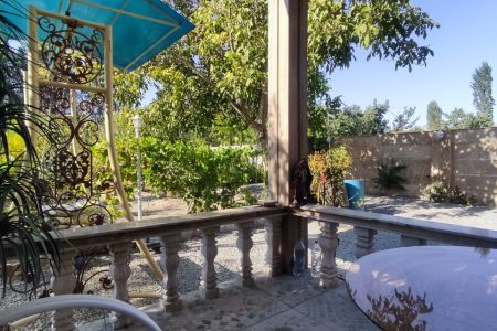 ویلا دوبلکس در ارومیه - بوراشان