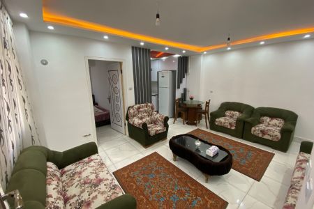 اجاره سوئیت مبله در سنندج - همکف