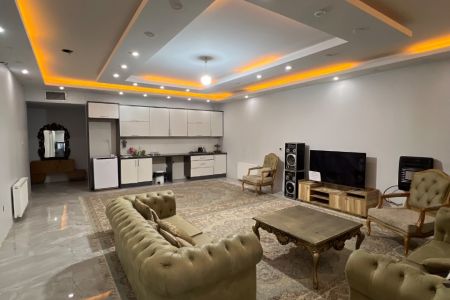 ویلا استخردار در ملارد - صالح آباد