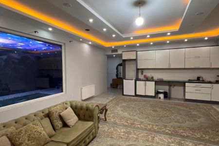 ویلا استخردار در ملارد - صالح آباد