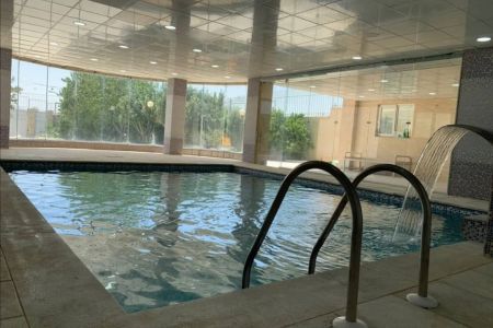 ویلای استخردار در شهر صدرا