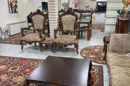 آپارتمان در شهرک آزمایش تهران - زیر همکف