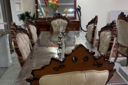 آپارتمان در شهرک آزمایش تهران - زیر همکف