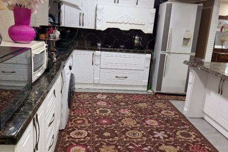 آپارتمان در شهرک آزمایش تهران - زیر همکف