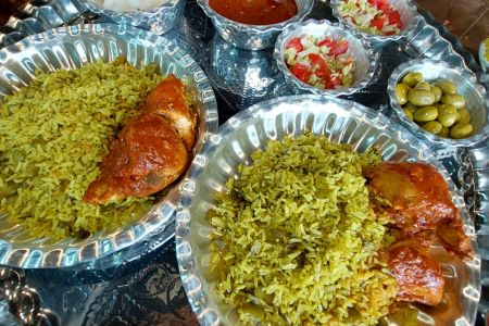 اتاق در خمام - مرزدشت - همکف