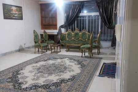 سوئیت مبله در اصفهان - شهرک گل نرگس