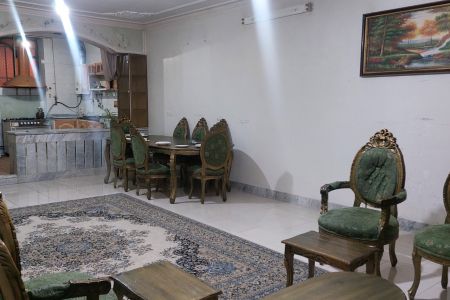 سوئیت مبله در اصفهان - شهرک گل نرگس