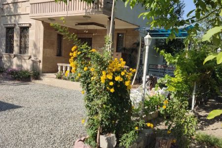 ویلا دوبلکس در ارومیه - بوراشان