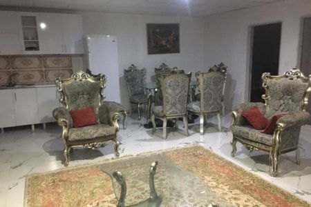 ویلا در شهریار - کردزار