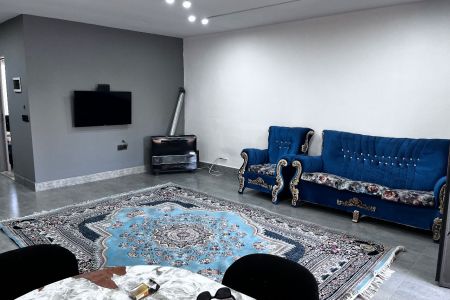 خانه مبله در محمودآباد - خط آهی