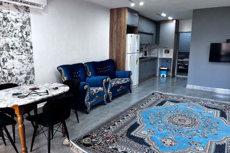 خانه مبله در محمودآباد - خط آهی